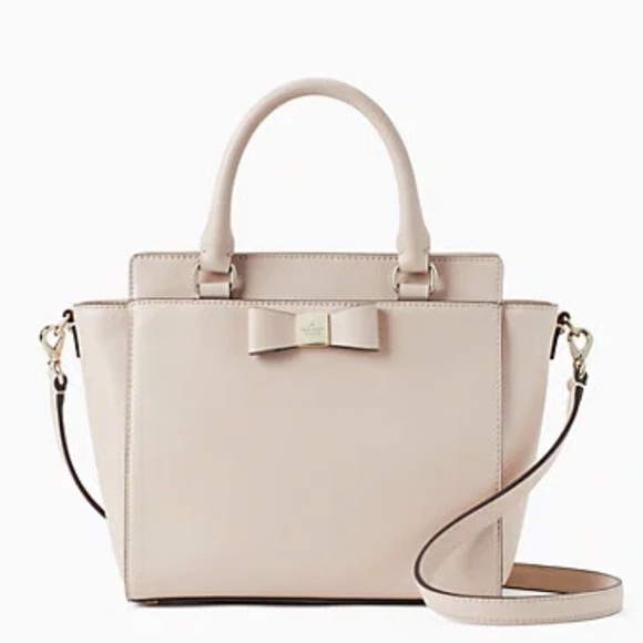 kate spade Handbags - kate spade renny drive small allyn-warm beige